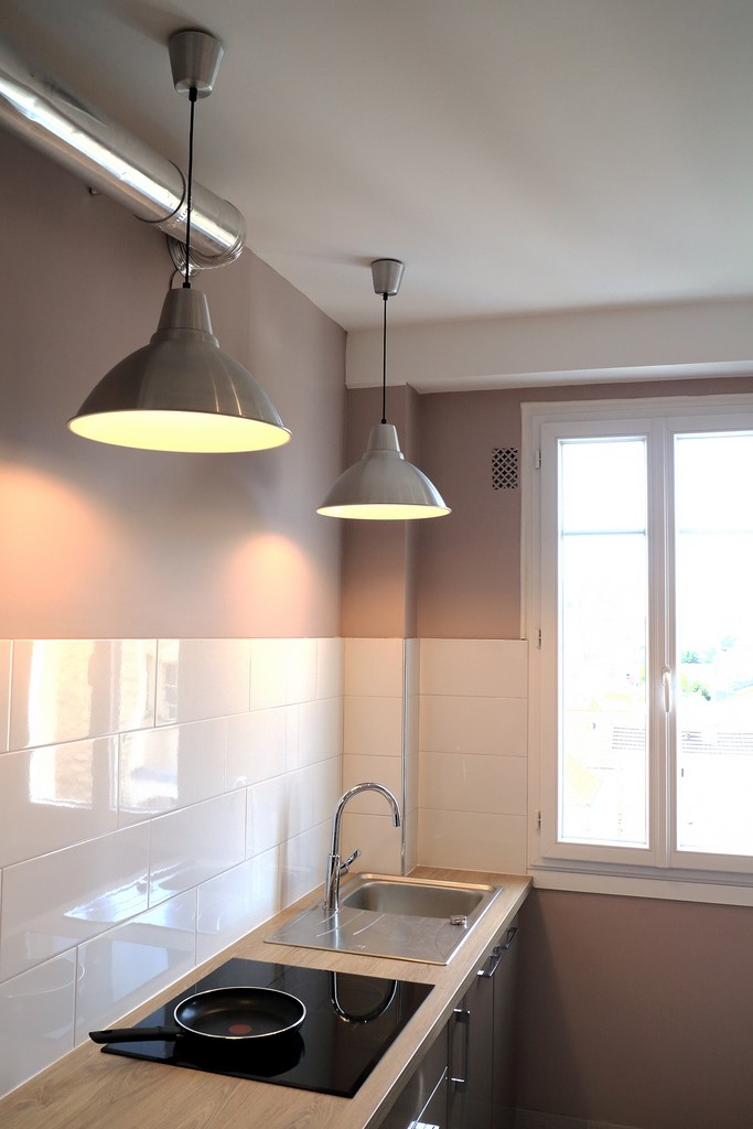 cuisine Asnières sur seine