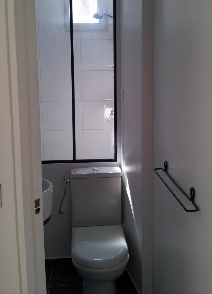 Salle de bain Clichy