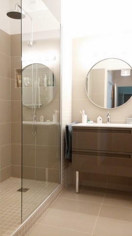salle de bain asnières