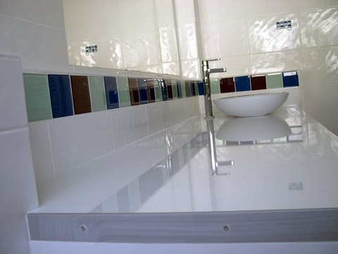 salle de bain asnières